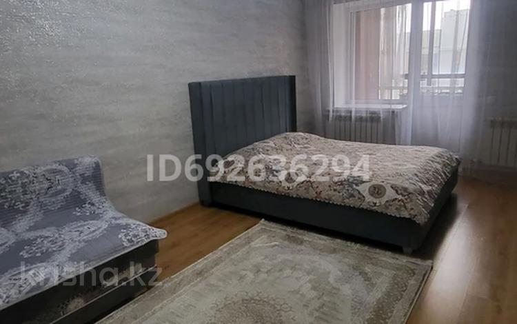 1-комнатная квартира · 35 м² · 5/5 этаж, мкр Пригородный, Кабанбай Батыр 105/1 — Аэропорт за 12 000 ₸ в Астане, Есильский р-н — фото 21