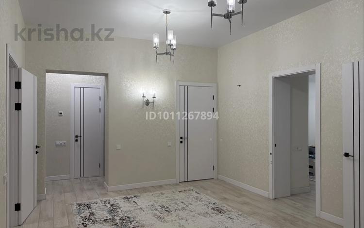 5-бөлмелі пәтер · 181 м² · 4/7 қабат, . 3 — ЖК Абай, бағасы: 106 млн ₸ в Актау, 18-й мкр  — фото 18
