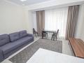 2-комнатная квартира · 45 м² · 10/13 этаж, Толе би за 40 млн ₸ в Алматы, Алмалинский р-н