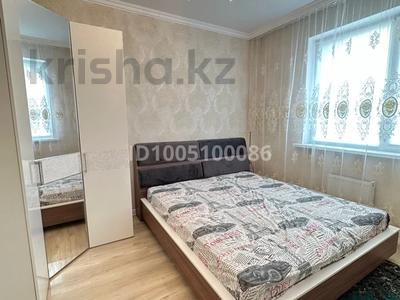 2-комнатная квартира · 56 м² · 5/16 этаж, Туркестан 10 за 290 000 〒 в Астане, Есильский р-н