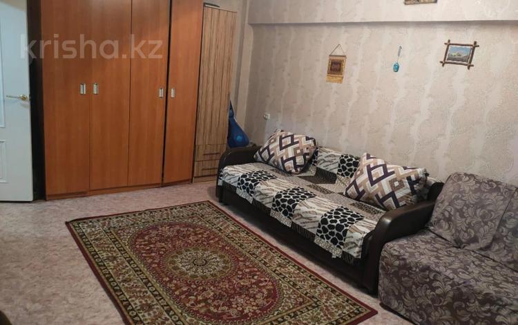 1-бөлмелі пәтер · 34 м² · 1/5 қабат, переулок Дружбы, бағасы: 28.5 млн ₸ в Алматы, Бостандыкский р-н — фото 2