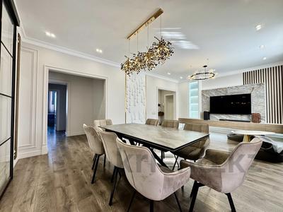 4-бөлмелі пәтер · 114.4 м² · 2/5 қабат, мкр Юго-Восток, Муканова 49\11, бағасы: 650 000 〒 в Караганде, Казыбек би р-н