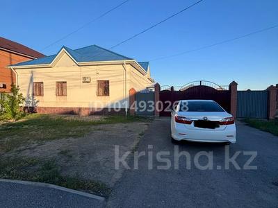 Отдельный дом · 3 комнаты · 180 м² · 10 сот., Жаксылык Беккожаев 40 за 200 000 ₸ в 