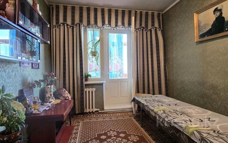 3-комнатная квартира · 67 м² · 9/9 этаж, Галето за 24.5 млн ₸ в Семее — фото 2