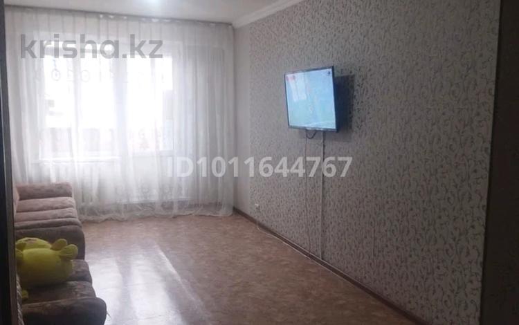 3-комнатная квартира · 64 м² · 2/5 этаж, Юность 43 за 25 млн ₸ в Семее — фото 2
