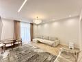 3-комнатная квартира · 90 м² · 5/9 этаж, Туран — Ботанический сад за 71 млн ₸ в Астане, Есильский р-н — фото 3