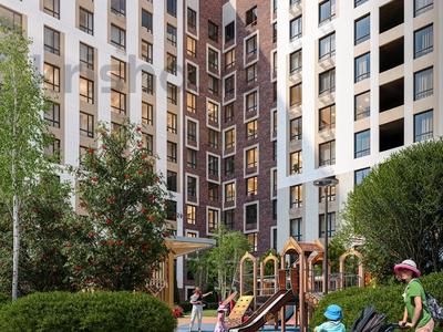 2-комнатная квартира · 60 м² · 6/12 этаж, Улы Дала 38а за ~ 36 млн ₸ в Астане, Нура р-н