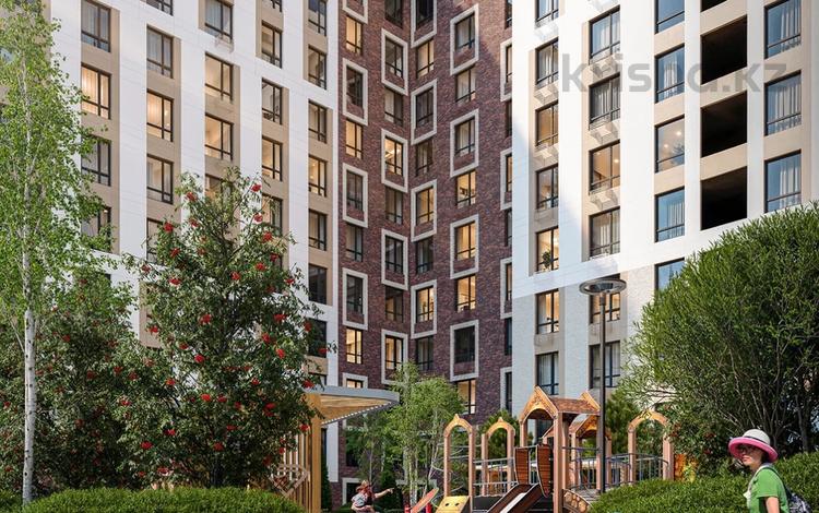 2-комнатная квартира · 60 м² · 6/12 этаж, Улы Дала 38а за ~ 36 млн ₸ в Астане, Нура р-н — фото 23