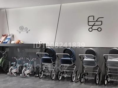 2-бөлмелі пәтер · 60 м² · 6/12 қабат, Улы Дала 38а, бағасы: 37.5 млн ₸ в Астане, Нура р-н