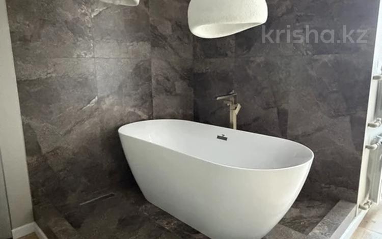 1-бөлмелі пәтер · 48 м² · 9/9 қабат, Джамбула 5 а, бағасы: 21 000 ₸ в Семее — фото 24