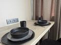 1-бөлмелі пәтер · 48 м² · 9/9 қабат, Джамбула 5 а, бағасы: 21 000 ₸ в Семее — фото 4
