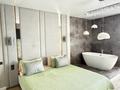 1-бөлмелі пәтер · 48 м² · 9/9 қабат, Джамбула 5 а, бағасы: 21 000 ₸ в Семее — фото 5