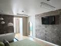 1-бөлмелі пәтер · 48 м² · 9/9 қабат, Джамбула 5 а, бағасы: 21 000 ₸ в Семее — фото 13