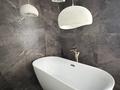 1-бөлмелі пәтер · 48 м² · 9/9 қабат, Джамбула 5 а, бағасы: 21 000 ₸ в Семее — фото 16