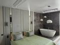 1-бөлмелі пәтер · 48 м² · 9/9 қабат, Джамбула 5 а, бағасы: 21 000 ₸ в Семее — фото 19