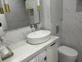 1-бөлмелі пәтер · 48 м² · 9/9 қабат, Джамбула 5 а, бағасы: 21 000 ₸ в Семее — фото 23