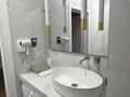 1-бөлмелі пәтер · 48 м² · 9/9 қабат, Джамбула 5 а, бағасы: 21 000 ₸ в Семее — фото 25
