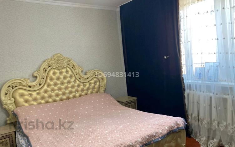 Отдельный дом · 4 комнаты · 100 м² · 11 сот., Массив Көктем улица.Айша бибі 200 — Арай 2,НИШ.ТАРАЗ Арена,Атакент, жолдың бойында,бизнеске өте ыңғайлы жер за 30 млн 〒 в Таразе — фото 2