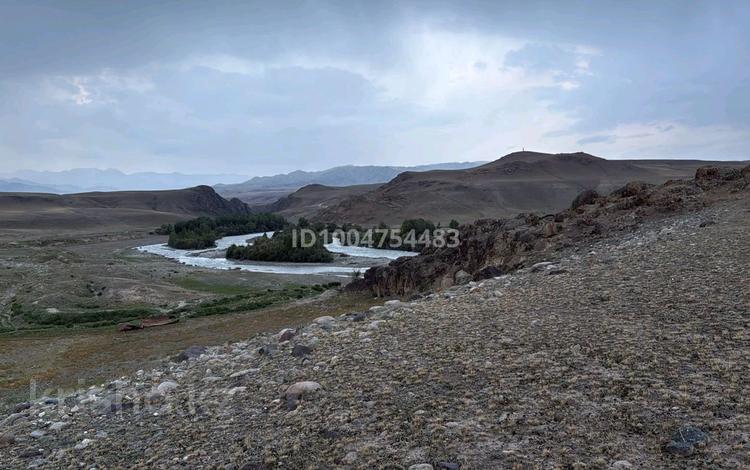 Завод · 3.5 га, С. Алгабас стр.1 — Кегенский район, с Алгабас за 25 млн 〒 — фото 2