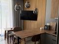 2-бөлмелі пәтер · 75 м² · 2/9 қабат, Абая 130, бағасы: 550 000 ₸ в Алматы, Бостандыкский р-н — фото 10