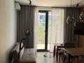 2-бөлмелі пәтер · 75 м² · 2/9 қабат, Абая 130, бағасы: 550 000 ₸ в Алматы, Бостандыкский р-н — фото 11