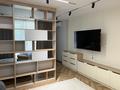 2-бөлмелі пәтер · 75 м² · 2/9 қабат, Абая 130, бағасы: 550 000 ₸ в Алматы, Бостандыкский р-н — фото 13