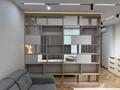 2-бөлмелі пәтер · 75 м² · 2/9 қабат, Абая 130, бағасы: 550 000 ₸ в Алматы, Бостандыкский р-н — фото 15