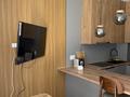 2-бөлмелі пәтер · 75 м² · 2/9 қабат, Абая 130, бағасы: 550 000 ₸ в Алматы, Бостандыкский р-н — фото 7