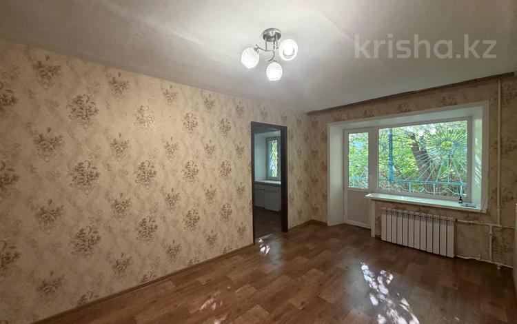 2-бөлмелі пәтер · 40.7 м² · 2/4 қабат, пр. Строителей, бағасы: 5.1 млн ₸ в Темиртау — фото 2