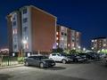 1-бөлмелі пәтер · 23 м² · 5/5 қабат, Республики 1/1, бағасы: 10 млн ₸ в Косшы — фото 7