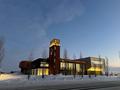 1-бөлмелі пәтер · 23 м² · 5/5 қабат, Республики 1/1, бағасы: 10 млн ₸ в Косшы — фото 12