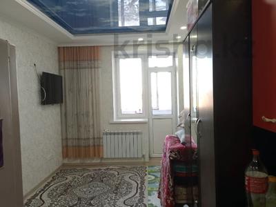 1-бөлмелі пәтер · 23 м² · 5/5 қабат, Республики 1/1, бағасы: 10 млн ₸ в Косшы