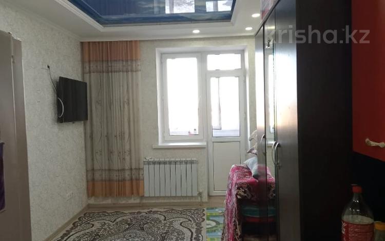 1-бөлмелі пәтер · 23 м² · 5/5 қабат, Республики 1/1, бағасы: 10 млн ₸ в Косшы — фото 70