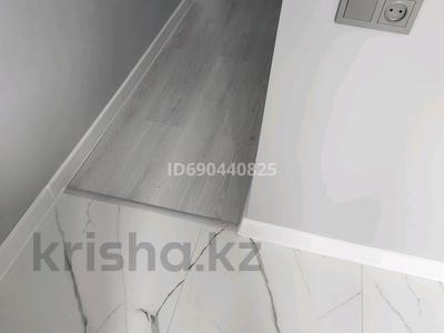 1-комнатная квартира · 35 м² · 6/6 этаж, мкр 8 288 кор. 1 — ДВД за 13.5 млн ₸ в Актобе