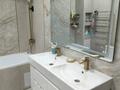 3-бөлмелі пәтер · 91.2 м² · 4/5 қабат, Аль-Фараби 110а, бағасы: 80 млн ₸ в Алматы, Бостандыкский р-н — фото 14