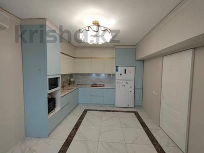 3-бөлмелі пәтер · 91.2 м² · 4/5 қабат, Аль-Фараби 110а, бағасы: 80 млн ₸ в Алматы, Бостандыкский р-н