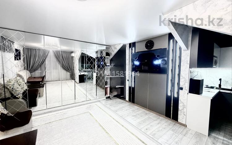 1-бөлмелі пәтер · 31 м² · 3/4 қабат, Мира 20 — Мира Гагарина, бағасы: 16 млн ₸ в Жезказгане — фото 2