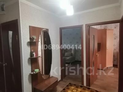 3-комнатная квартира · 70 м² · 2/4 этаж, Микрорайон 2 1 — Водоканал за 230 000 〒 в Конаеве (Капчагай)