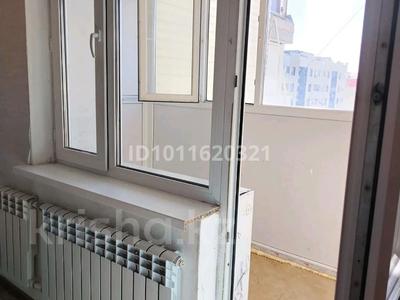 2-комнатная квартира · 89 м² · 4/5 этаж, Абая 9 за 15.5 млн ₸ в Сатпаев