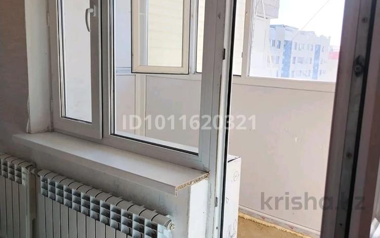 2-комнатная квартира · 89 м² · 4/5 этаж, Абая 9 за 15.5 млн ₸ в Сатпаев — фото 2