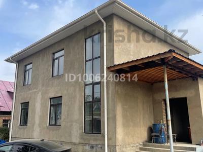 Отдельный дом · 7 комнат · 170 м² · 6 сот., мкр Дархан, ул Ахметова 79 за 150 млн ₸ в Алматы, Алатауский р-н