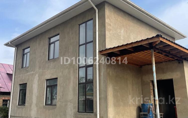 Отдельный дом · 7 комнат · 170 м² · 6 сот., мкр Дархан, ул Ахметова 79 за 150 млн ₸ в Алматы, Алатауский р-н — фото 2