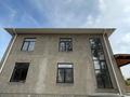 Отдельный дом · 7 комнат · 170 м² · 6 сот., мкр Дархан, ул Ахметова 79 за 150 млн ₸ в Алматы, Алатауский р-н — фото 4