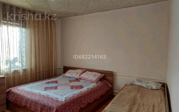 Отдельный дом • 3 комнаты • 54.3 м² • 2 сот., Ул.Беринга 9 за 17.5 млн 〒 в Алматы, Турксибский р-н — фото 2