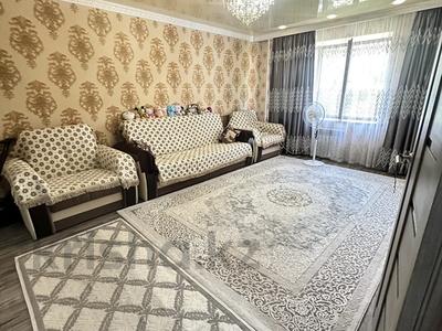 3-комнатная квартира · 64 м² · 2/5 этаж, Мкр.Самал 16 за 24.8 млн ₸ в Талдыкоргане, мкр Самал