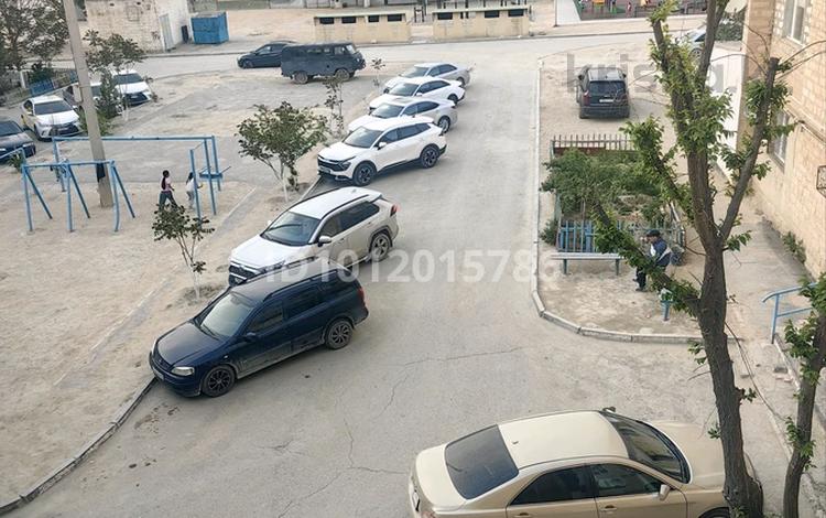1-бөлмелі пәтер · 33.4 м² · 3/4 қабат, Мкр. Самал 37, бағасы: 9.8 млн ₸ в Жанаозен — фото 2