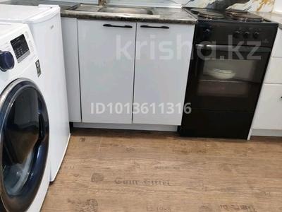 1-бөлмелі пәтер · 25 м² · 1/4 қабат, Кургальжинское шоссе 108, бағасы: 10.5 млн ₸ в Астане, Нура р-н