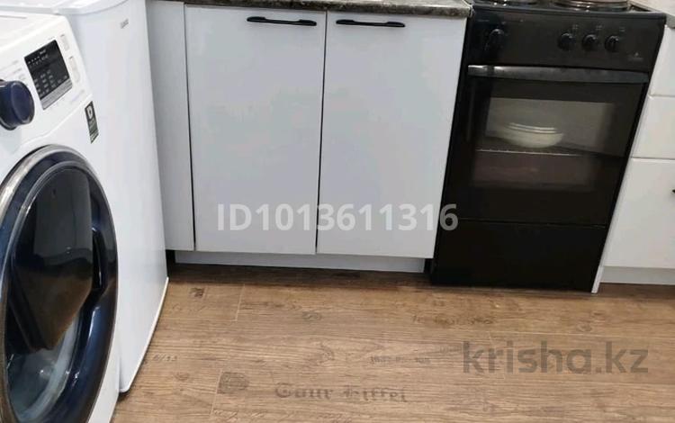1-бөлмелі пәтер · 25 м² · 1/4 қабат, Кургальжинское шоссе 108, бағасы: 10.5 млн ₸ в Астане, Нура р-н — фото 2