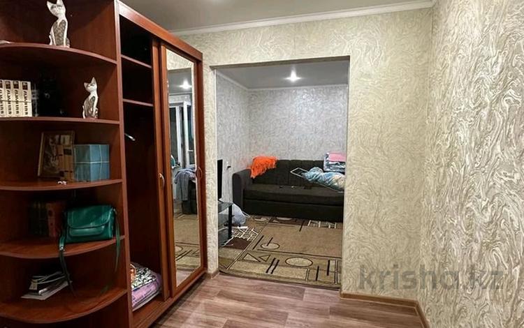 2-комнатная квартира, 44 м², 7/9 этаж, хименко за 16.8 млн 〒 в Петропавловске — фото 2