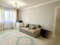 2-комнатная квартира · 46 м² · 5/5 этаж, Жубанова 3/1 за ~ 18.1 млн ₸ в Астане, р-н Байконур